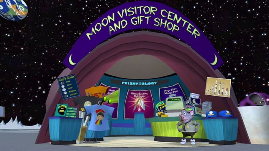 Sam & Max: Season One screenshot 6