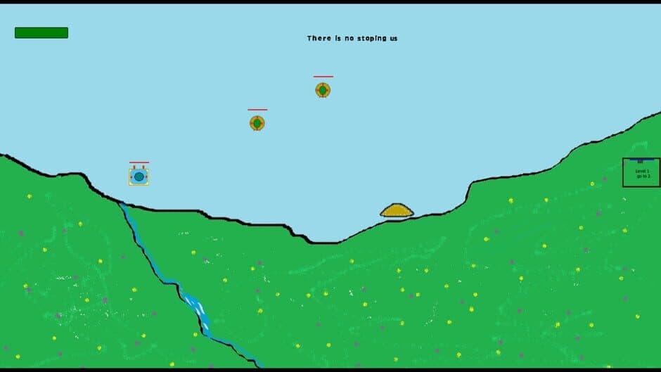 Mystic Space screenshot 3