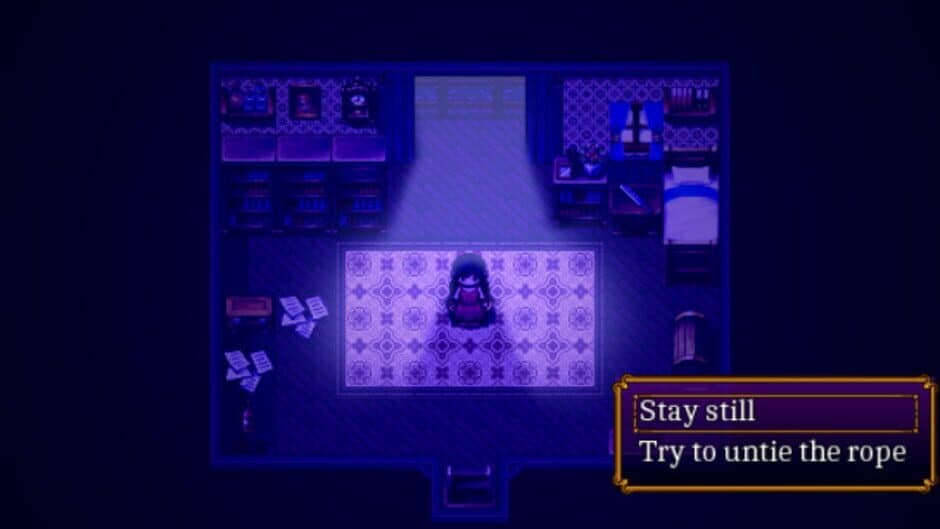 Dear Red - Extended screenshot 5
