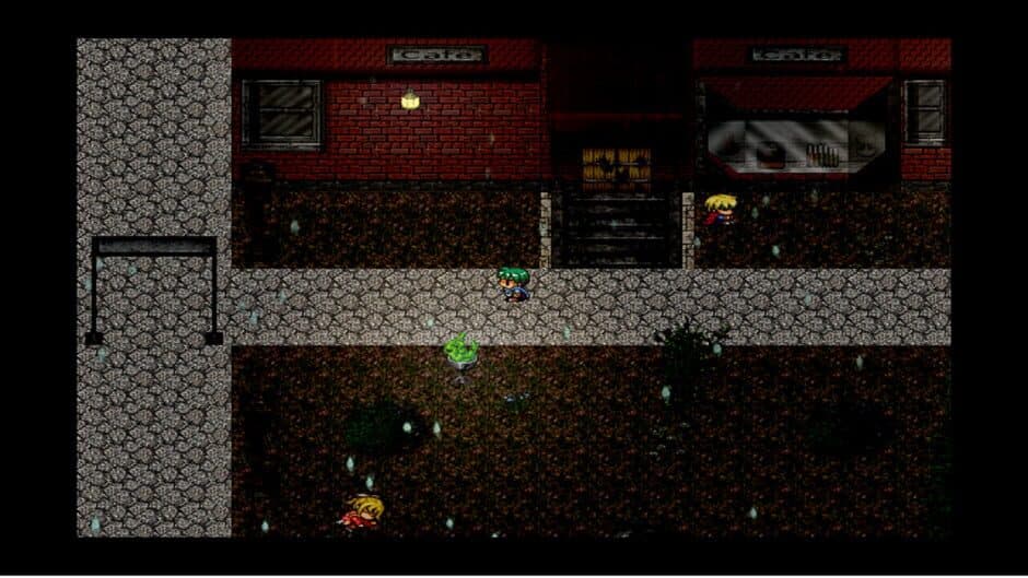 Destiny of a Wizard 2: Beyond the Vale screenshot 2