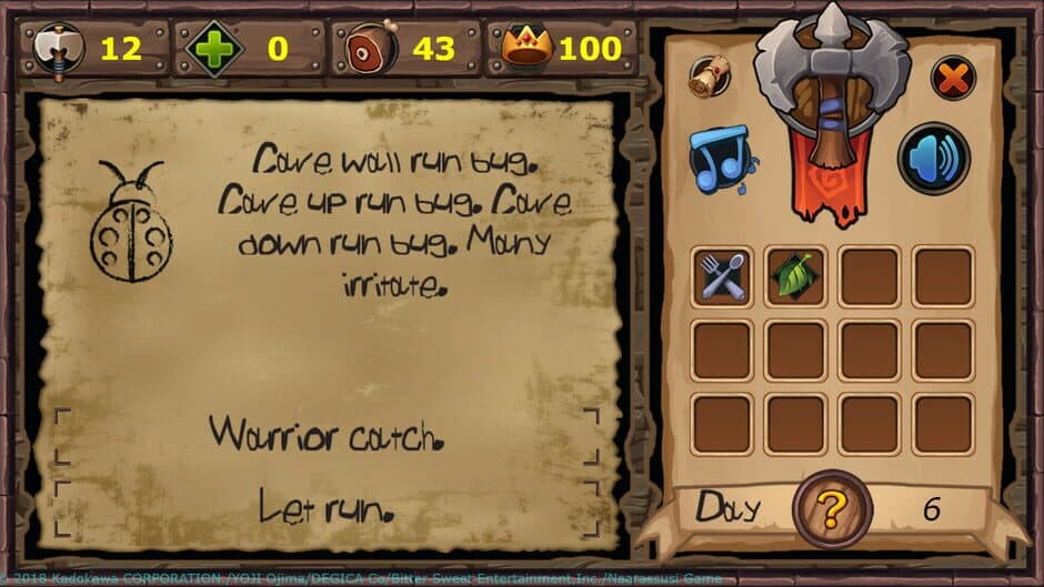 Fairyland: Chronicle screenshot 2