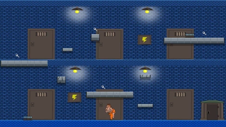 JAILBREAK screenshot 4
