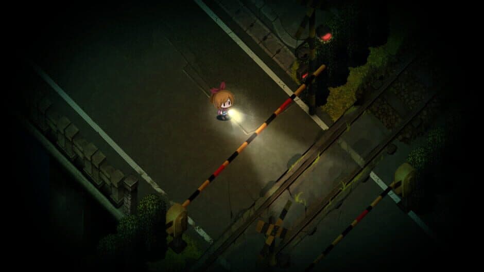 Yomawari: Midnight Shadows screenshot 4