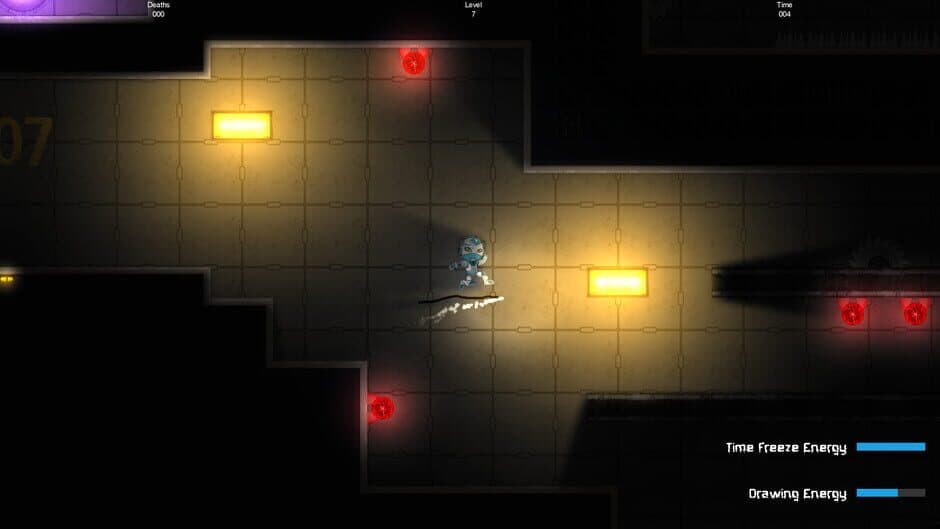 Draw The Way screenshot 3