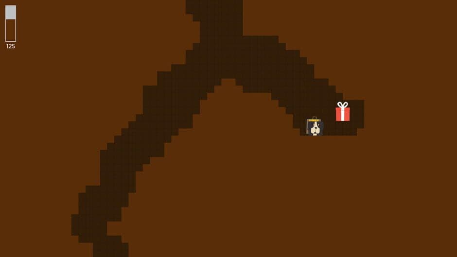 Doggo Dig Down screenshot 4
