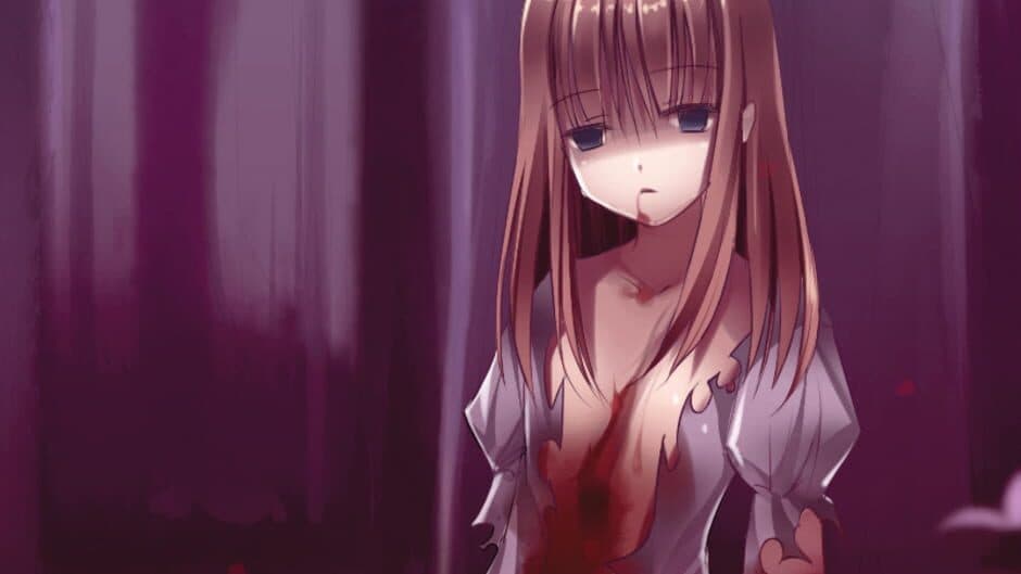 Notch - The Innocent LunA: Eclipsed SinnerS screenshot 2