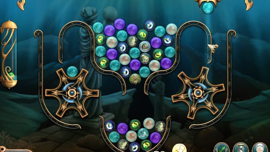 League of Mermaids screenshot 4