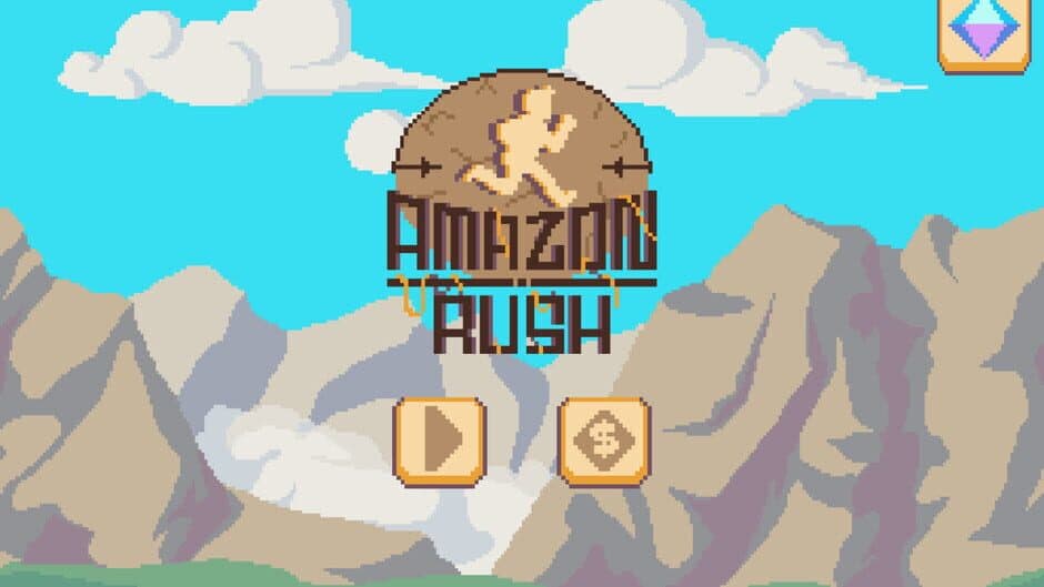 Amazon Rush screenshot 3