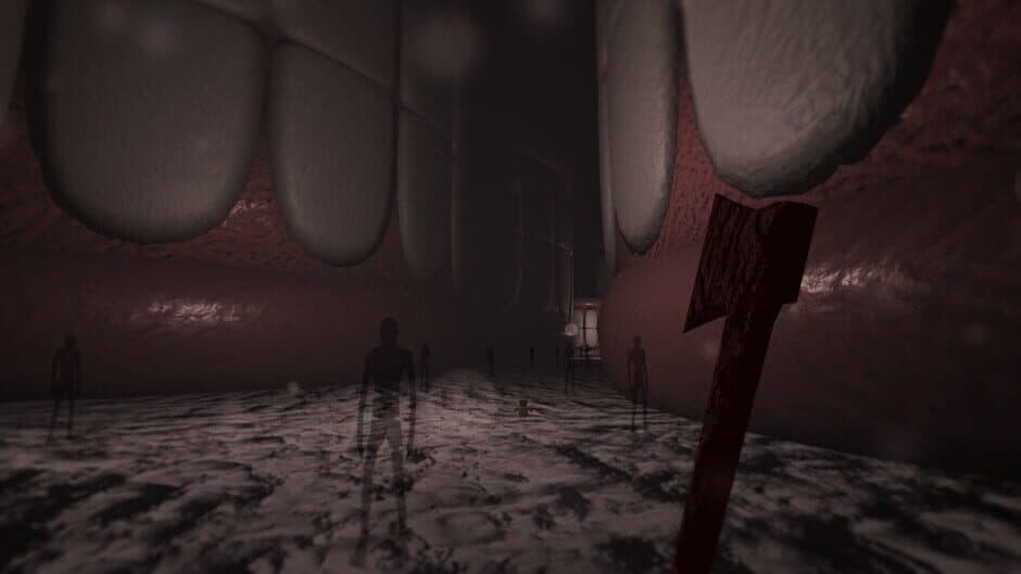 Timore Inferno screenshot 1