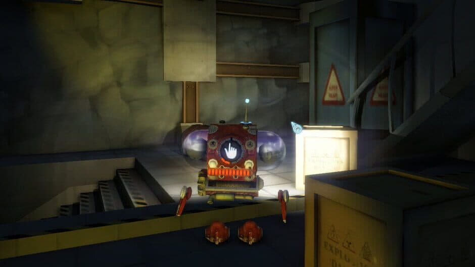 Ludwig screenshot 5