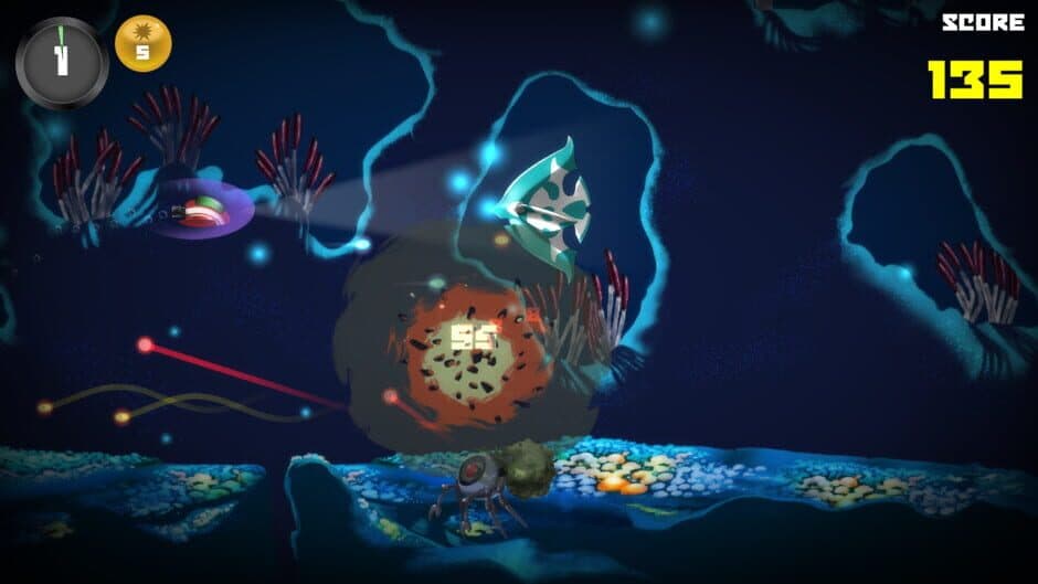Project G screenshot 3