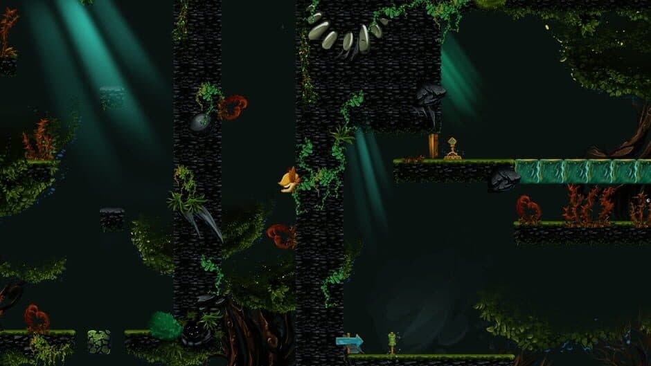 Bearslayer screenshot 4