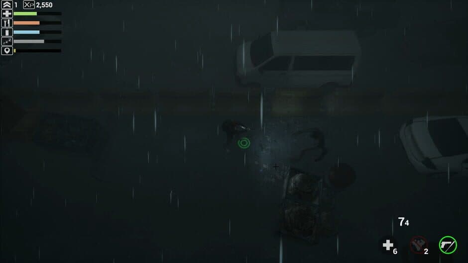 The Breeding: The Fog screenshot 3