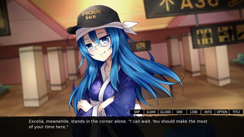 Without Within 3 screenshot 5