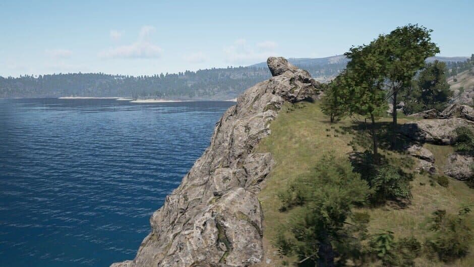 SCUM screenshot 2