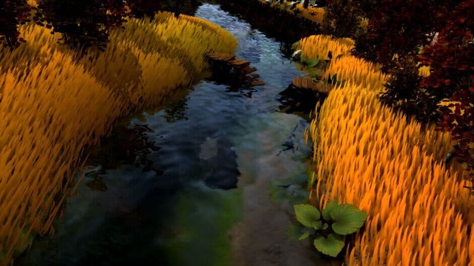 Fallen Mage screenshot 4