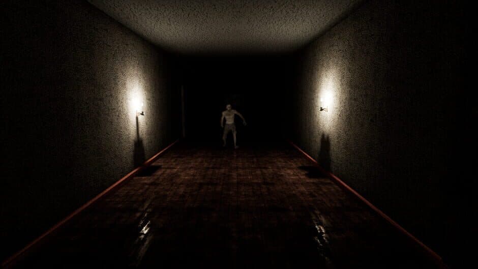 Award. Room of fear screenshot 1