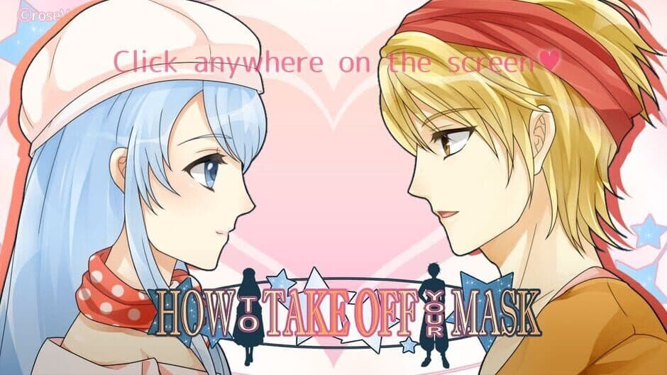 How to Take Off Your Mask screenshot 2