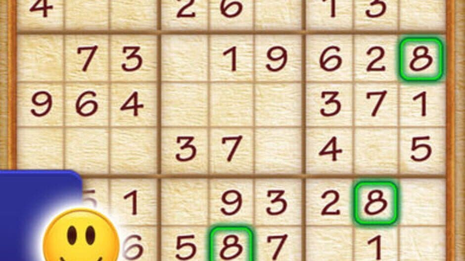 Sudoku screenshot 4