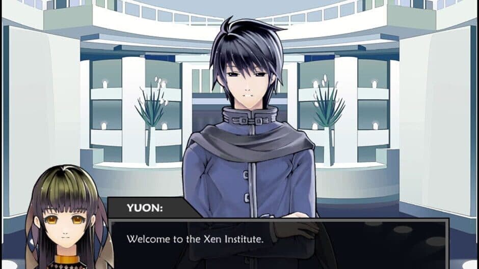 X-note screenshot 3