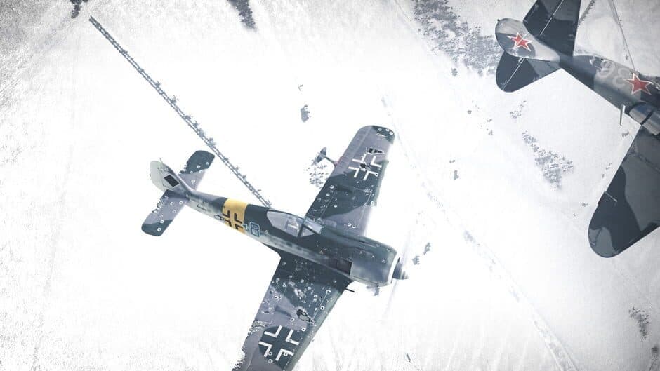 Wings of Prey screenshot 5