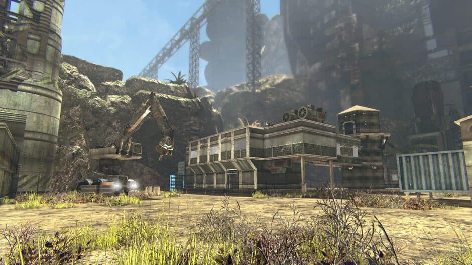 Planet Ancyra Chronicles screenshot 2