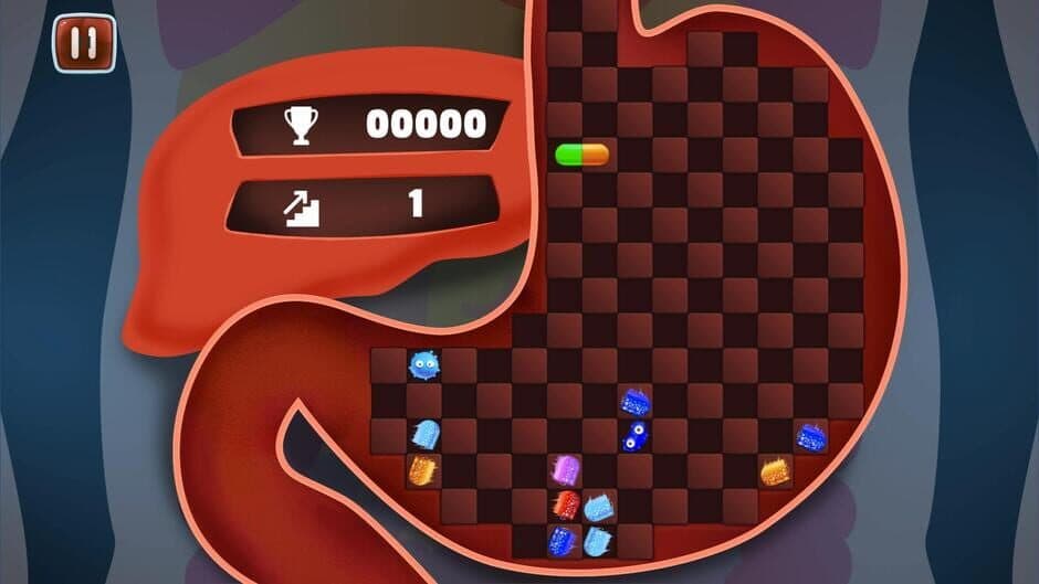 Dr. Pills screenshot 3