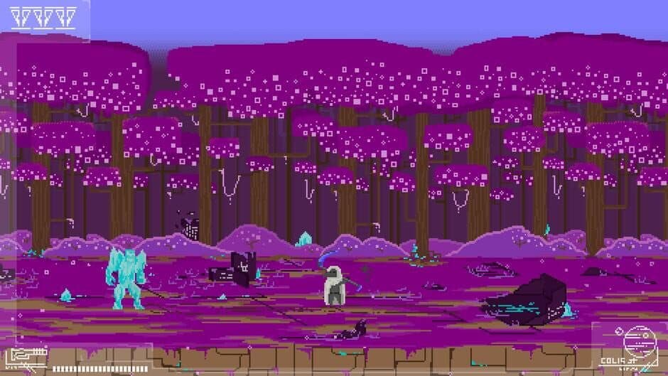 Black Death: Divarication screenshot 3
