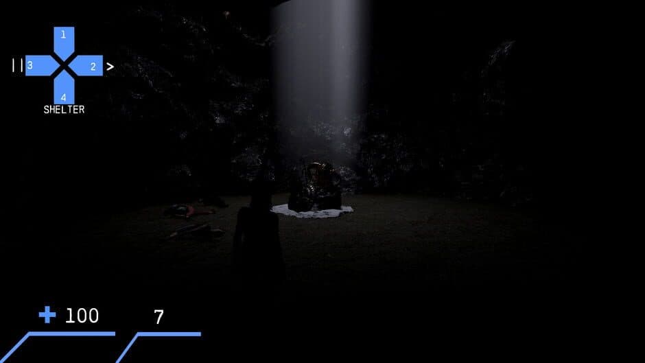 Death Penalty: Beginning screenshot 5