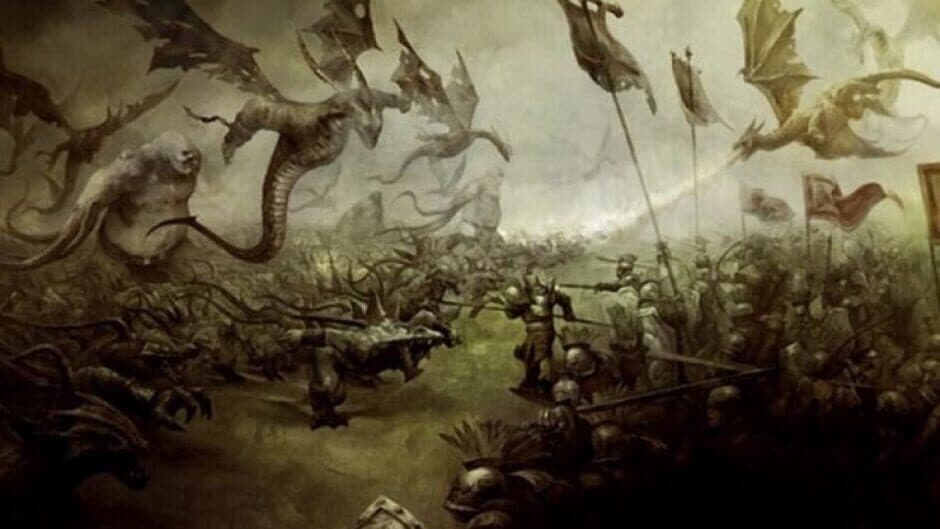 King Arthur II - The Role-playing Wargame