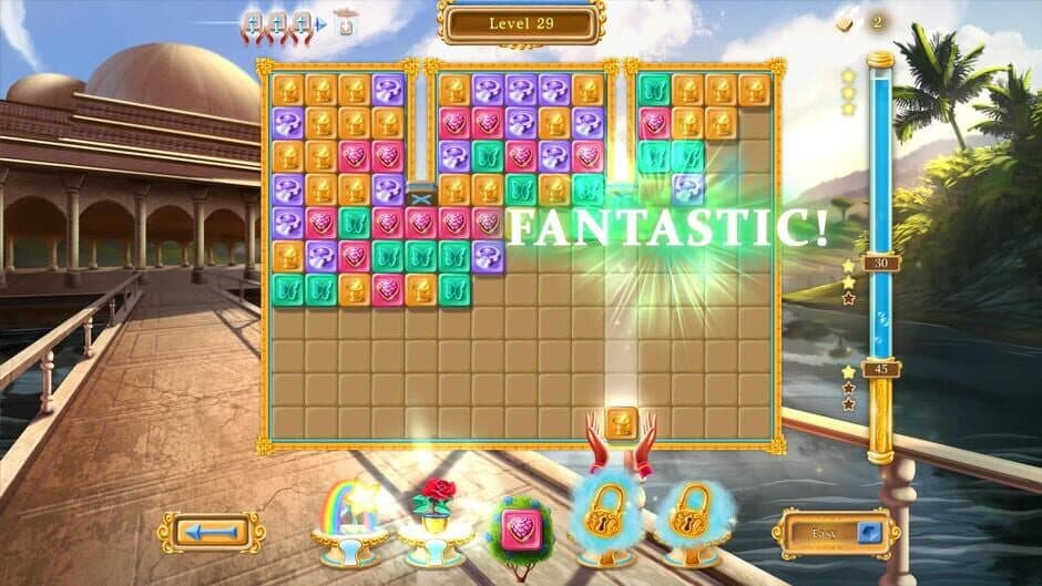 India Garden screenshot 2
