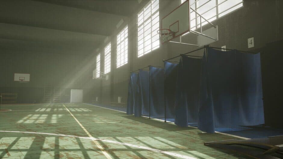 Elections Simulator 2018 screenshot 1