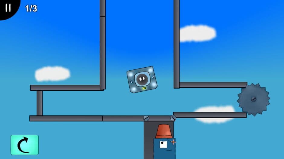 Nullysun screenshot 2