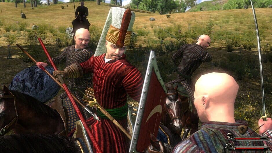 Mount & Blade With Fire & Sword screenshot 2