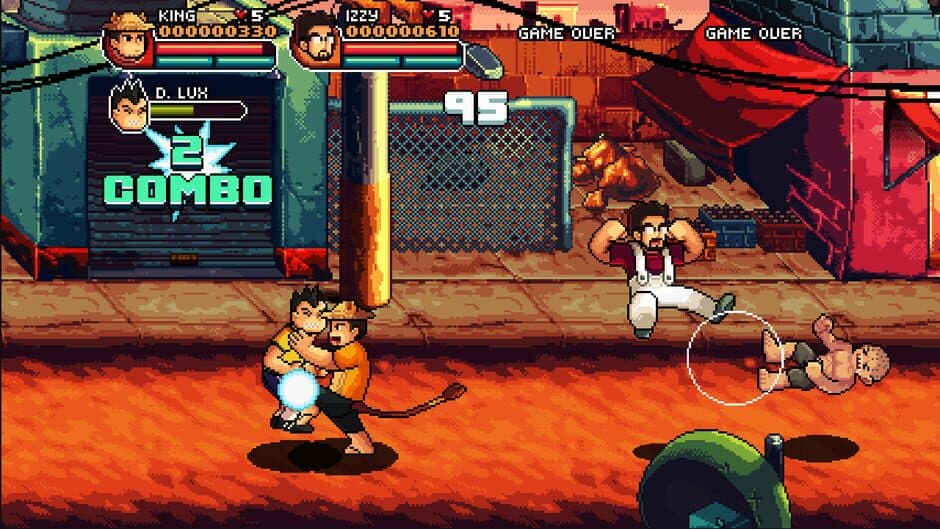 99Vidas screenshot 6