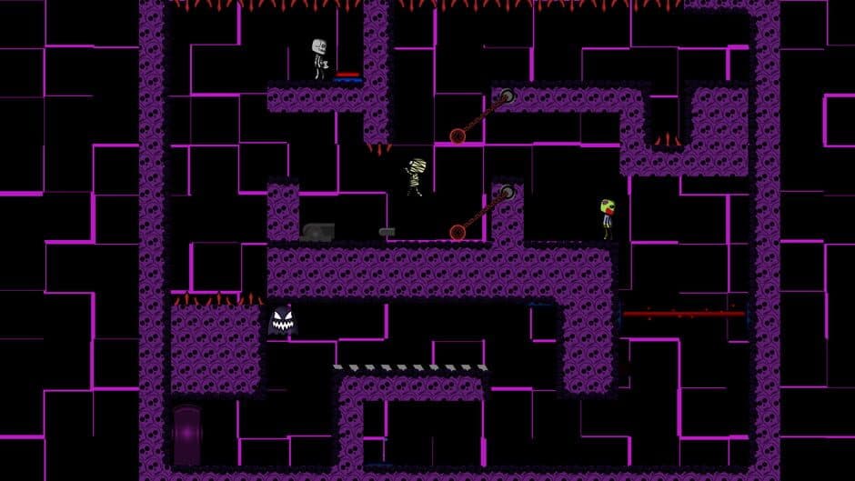 Circles of hell screenshot 6