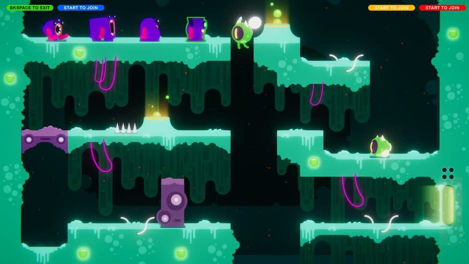 Goroons screenshot 2