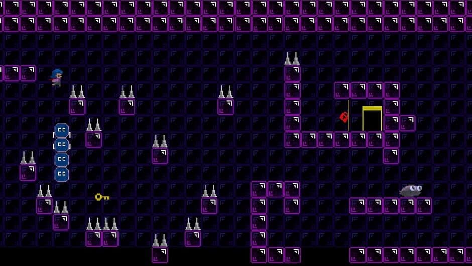 Hikaru's Cube screenshot 4