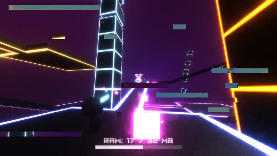 Random Access Murder screenshot 4