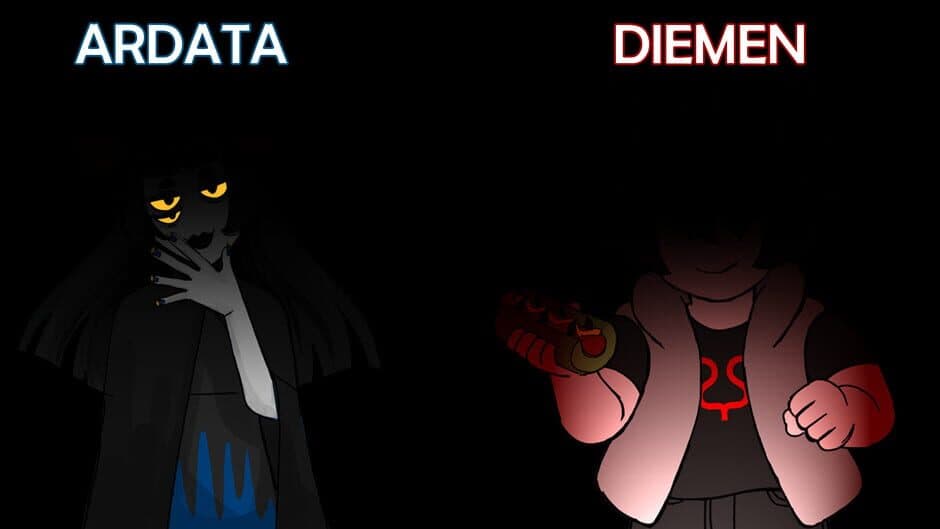 Hiveswap Friendsim screenshot 5