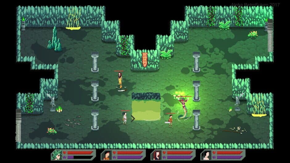 Boss Defiance screenshot 5