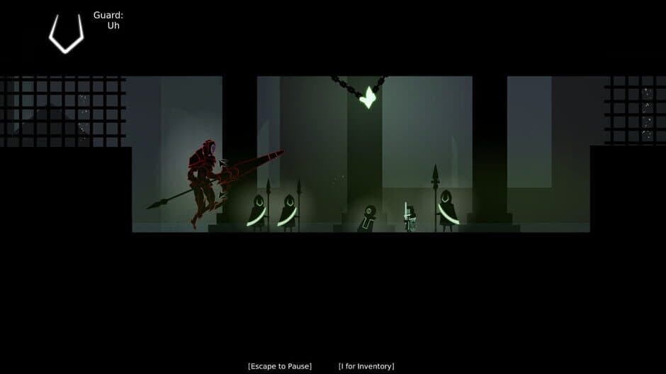 Never Ending Night screenshot 5