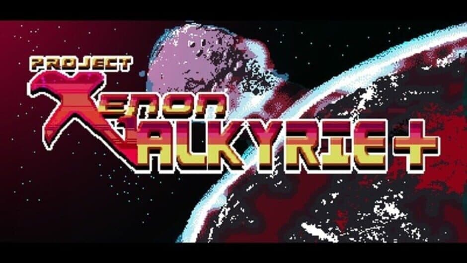 Xenon Valkyrie+ screenshot 1