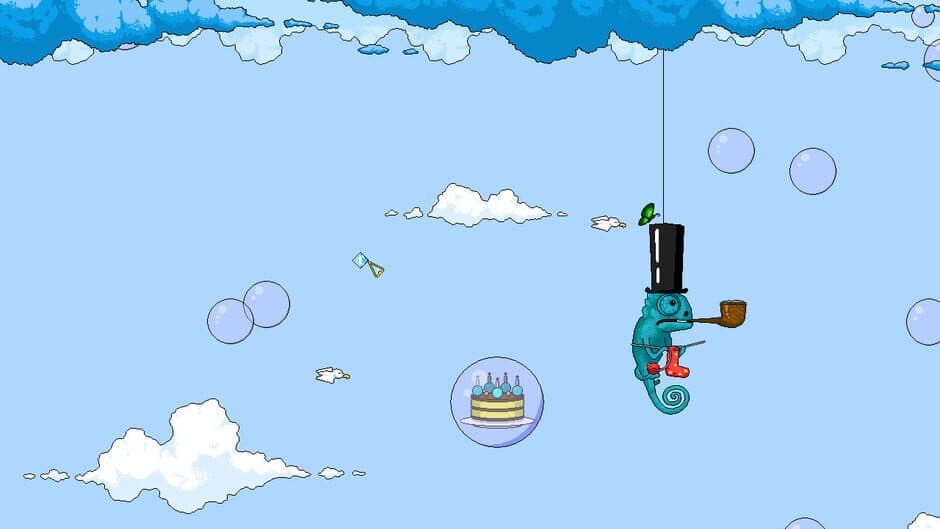 The Magical Silence screenshot 3