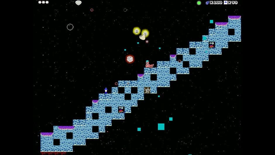 Chowdertwo screenshot 3