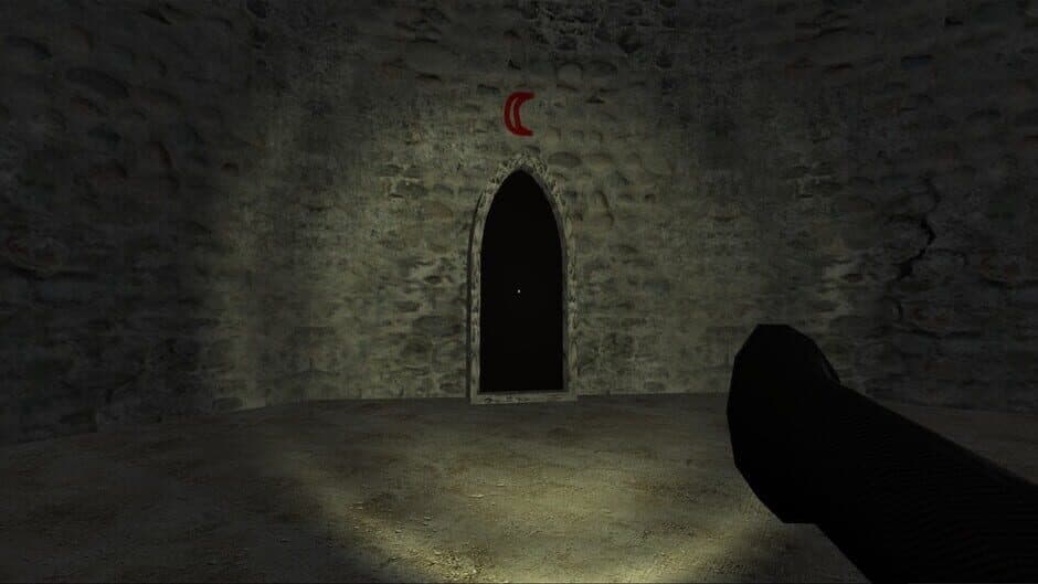 Madness of the Architect screenshot 6