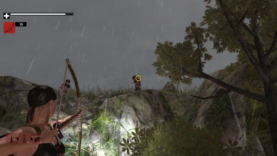 How To Survive: Third Person Standalone screenshot 4