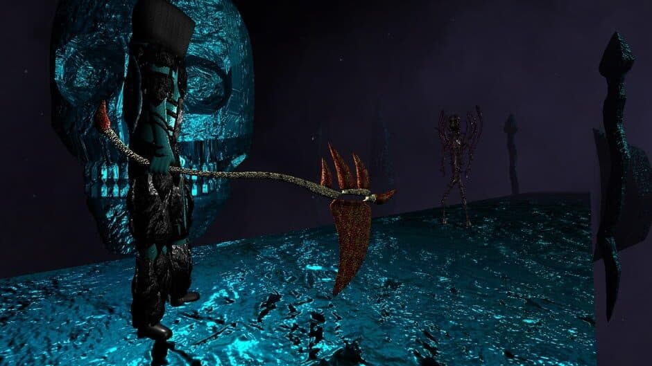 Guardian of December screenshot 5