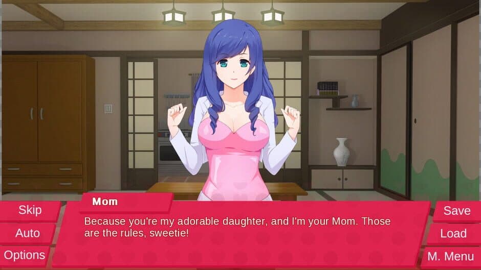 Sweet Volley High screenshot 5