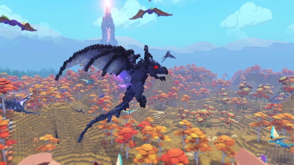 PixARK screenshot 3
